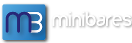 Minibares Hoteles Logo